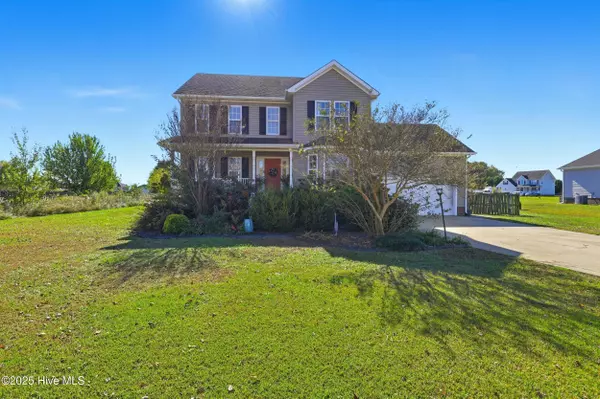 Elizabeth City, NC 27909,119 Lady Frances WAY