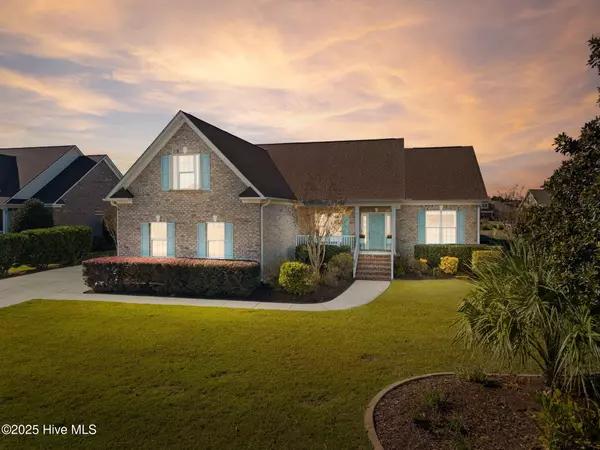 Leland, NC 28451,1202 Skylar CT