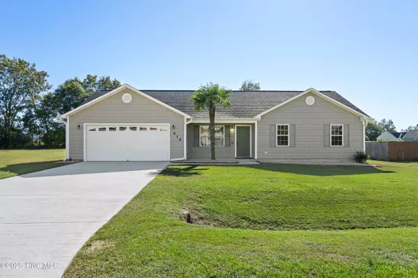 Richlands, NC 28574,414 John Deere CT