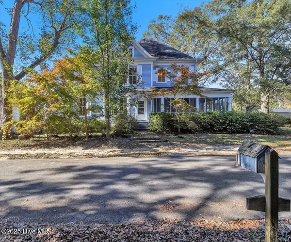 Atkinson, NC 28421,201 W Main ST