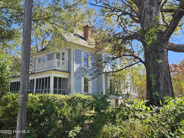 Atkinson, NC 28421,201 W Main ST