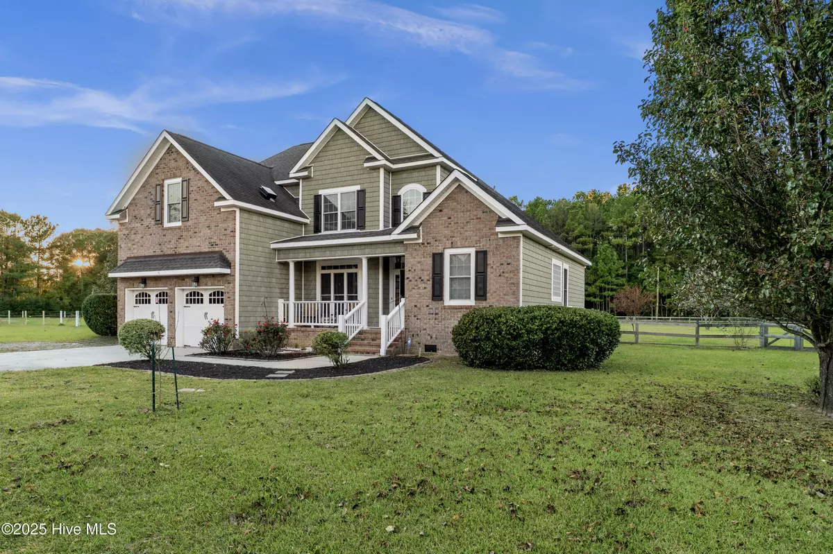 Burgaw, NC 28425,225 Bridal Creek DR
