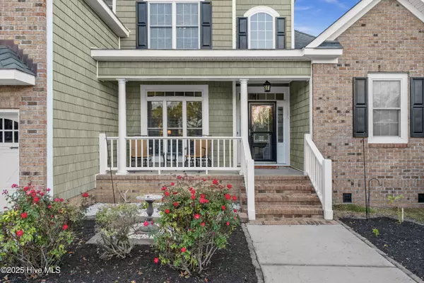 Burgaw, NC 28425,225 Bridal Creek DR