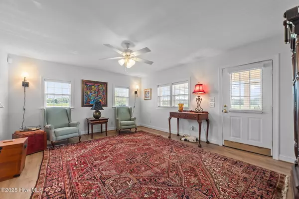 Pinetown, NC 27865,4503 Long Ridge RD