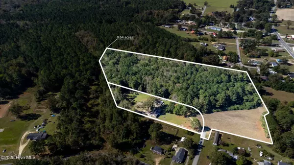 Linden, NC 28356,4950 Bethune DR