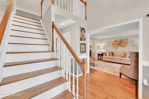 Tarboro, NC 27886,1304 Macon PL