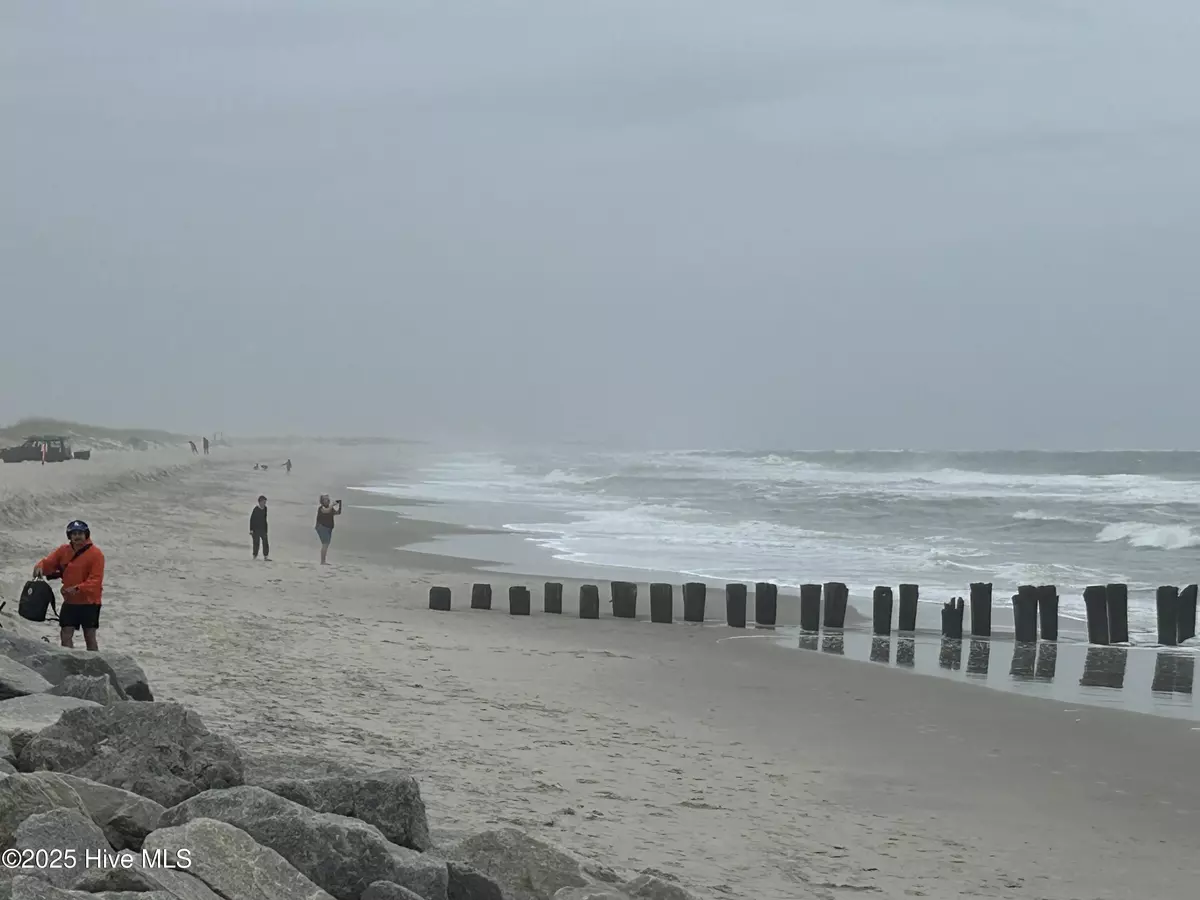 Carolina Beach, NC 28428,1801 Canal DR #B4