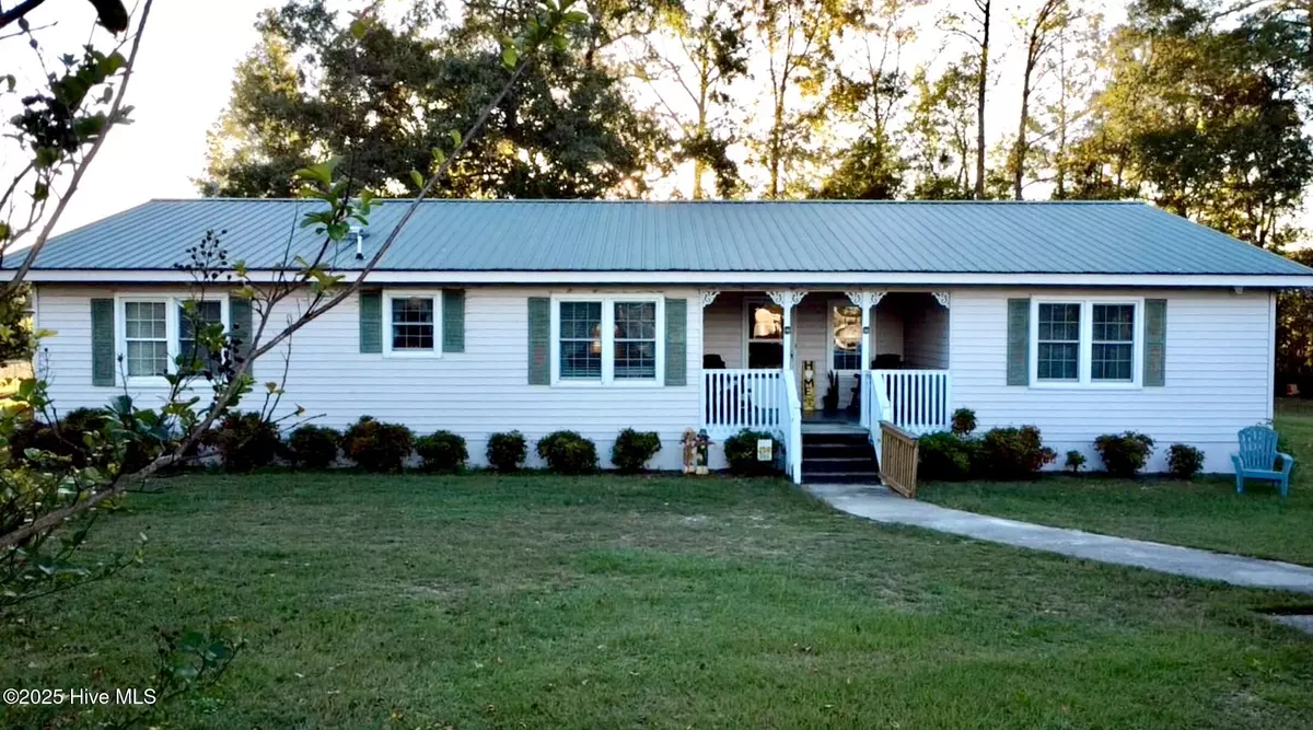 Orrum, NC 28369,4506 Tobacco RD #N/A