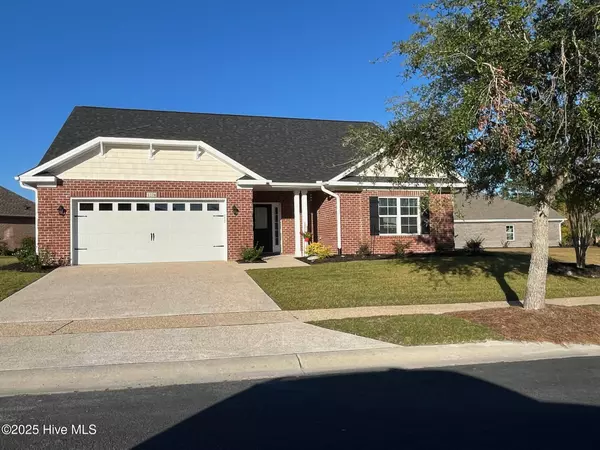 1155 Natal DR SE, Bolivia, NC 28422
