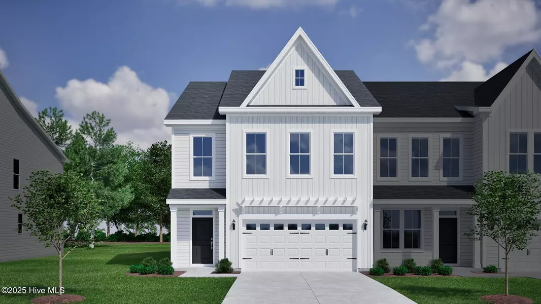 3024 Coastal Dream WAY, Leland, NC 28451