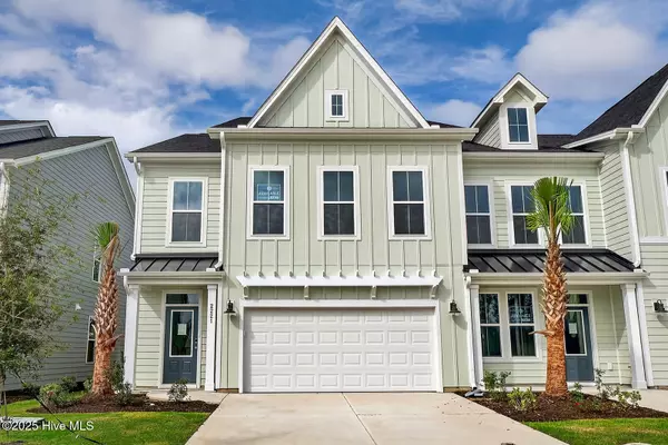 3024 Coastal Dream WAY, Leland, NC 28451