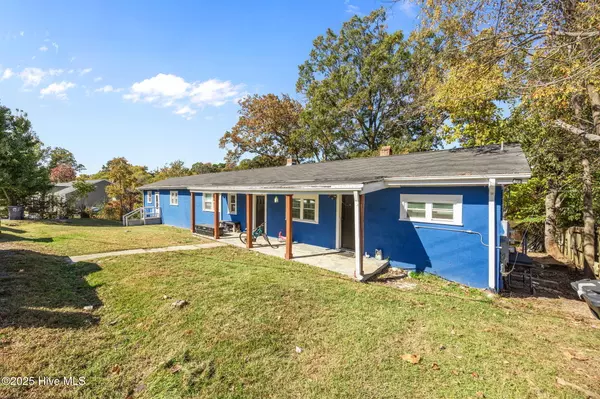 Greensboro, NC 27406,3530 Riverside DR