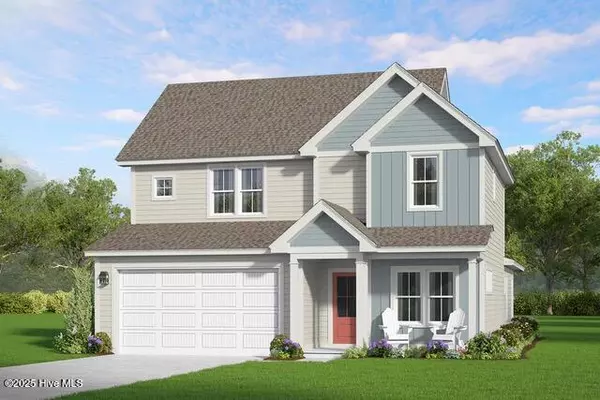 131 Carver ST, Carthage, NC 28327