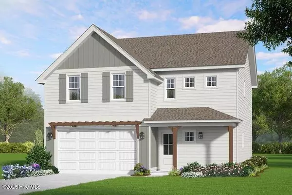 143 Carver ST, Carthage, NC 28327