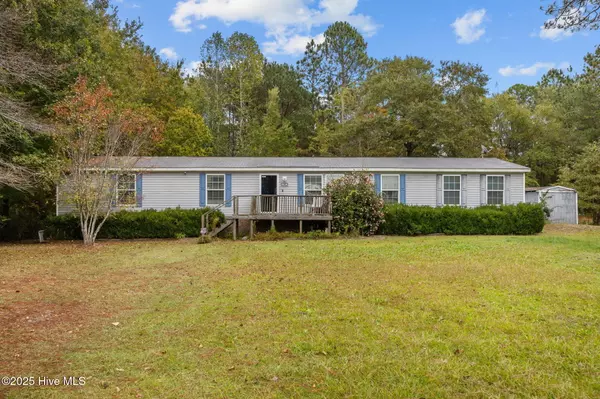 Leland, NC 28451,4834 Grinders WAY NE