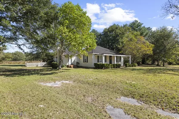 161 Church RD, Pink Hill, NC 28572