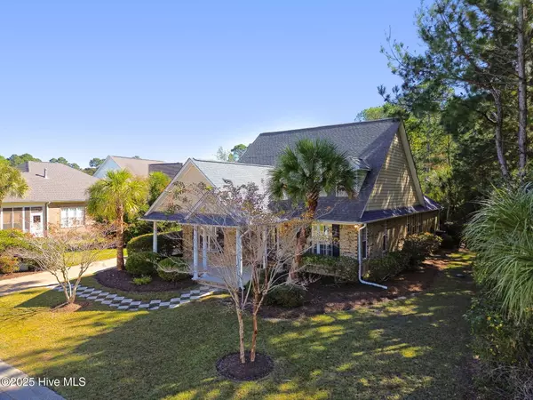 Bolivia, NC 28422,773 Creekway CIR SE
