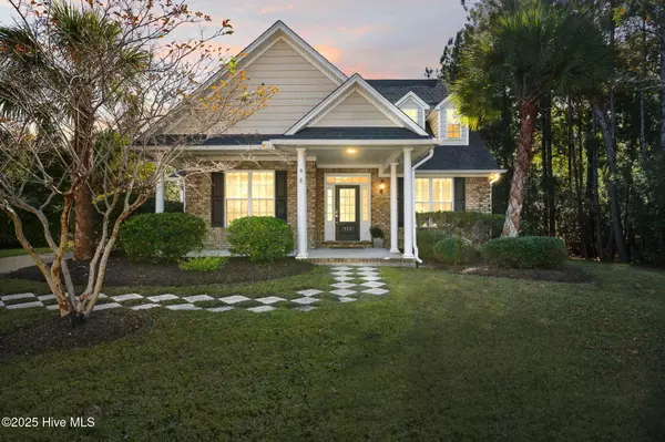 Bolivia, NC 28422,773 Creekway CIR SE
