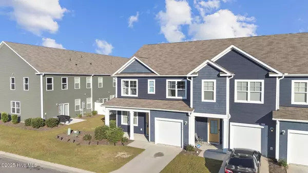 Leland, NC 28451,1116 Clapboard LN