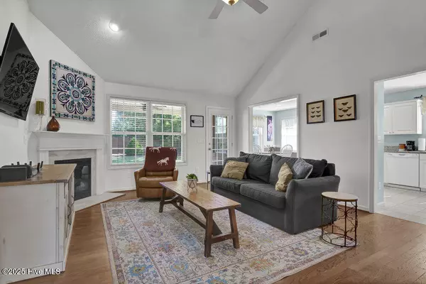 Wilmington, NC 28411,1518 Whispering Woods CT