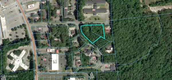 Rockingham, NC 28379,124 Medical CIR