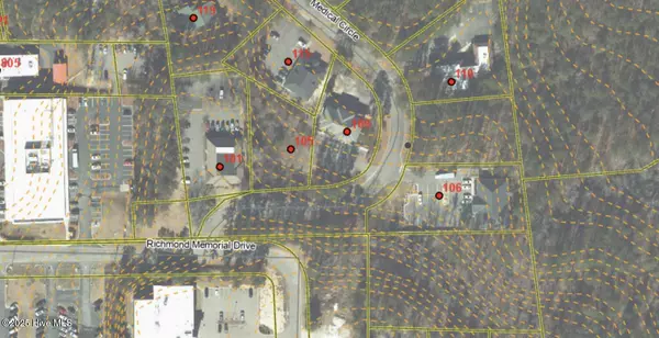 Rockingham, NC 28379,108 Medical CIR