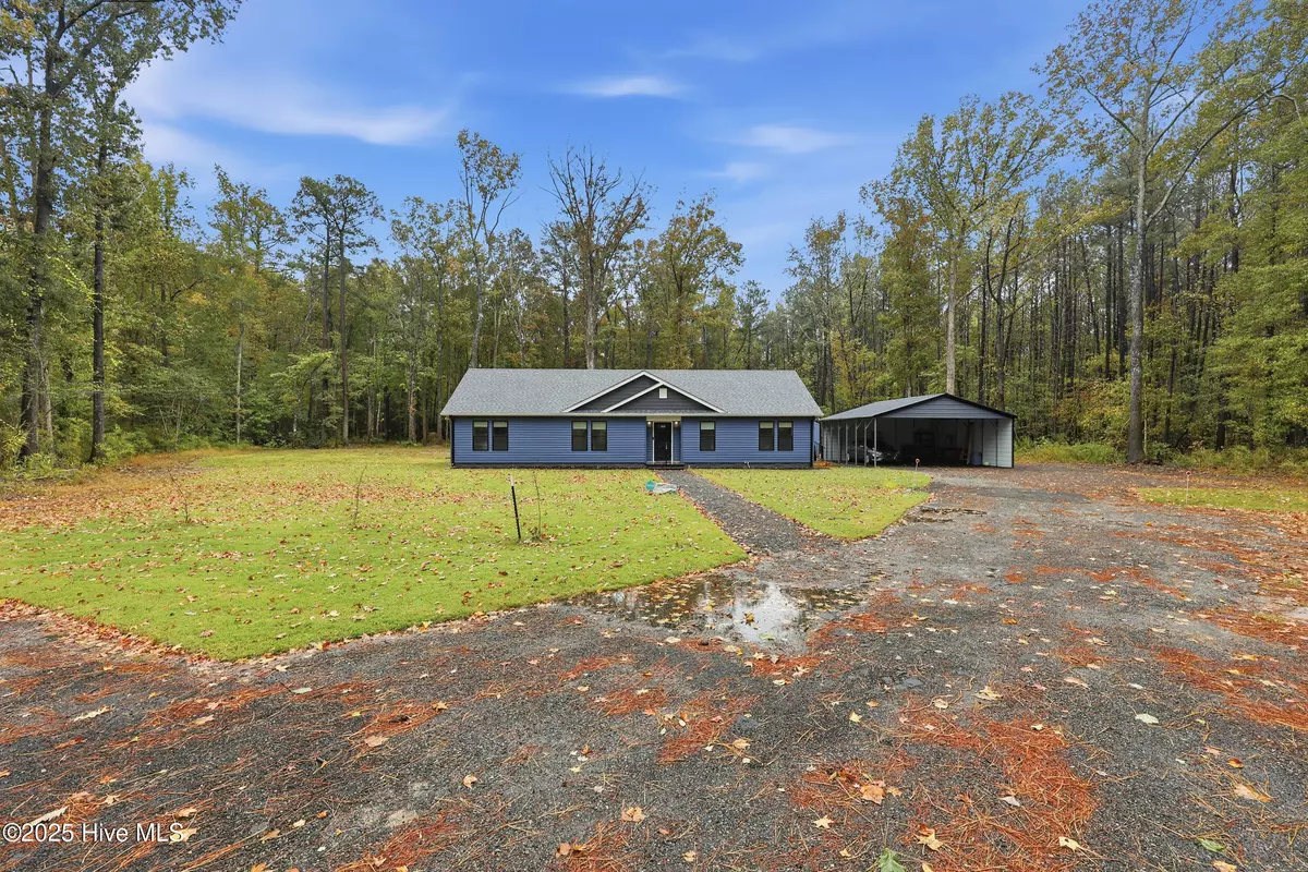 Elizabeth City, NC 27909,127 Rosecroft DR