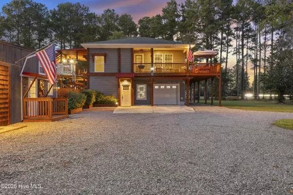 Winnabow, NC 28479,659 George Ii HWY SE