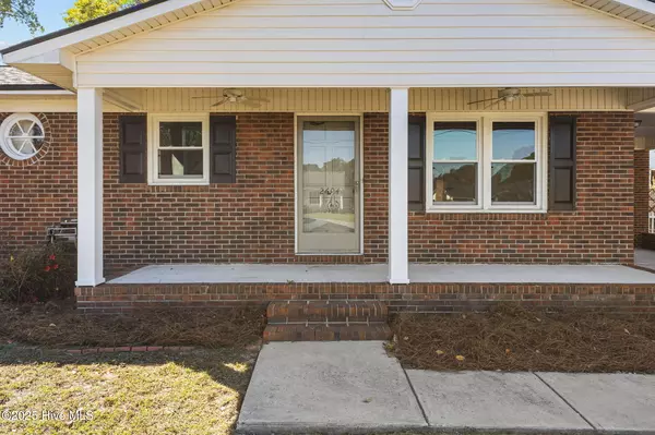 Fayetteville, NC 28306,2604 Geneva CT