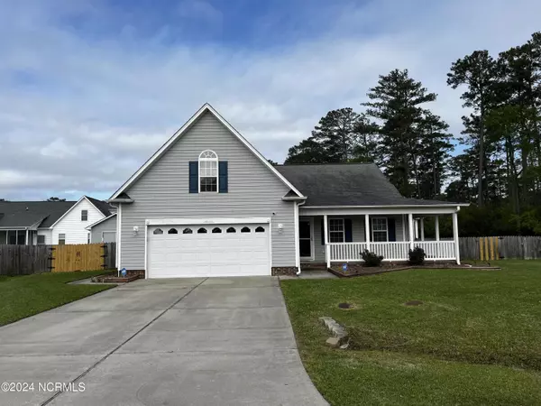 New Bern, NC 28562,103 Birch CT