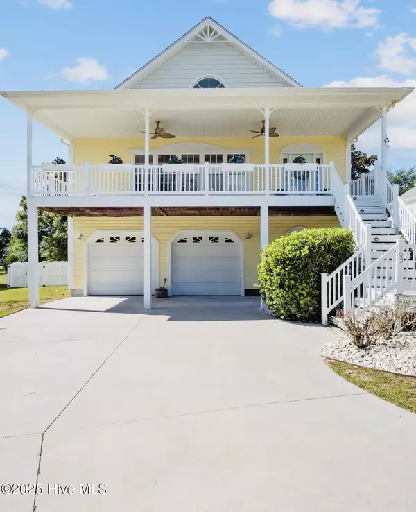 Newport, NC 28570,105 Everette CT