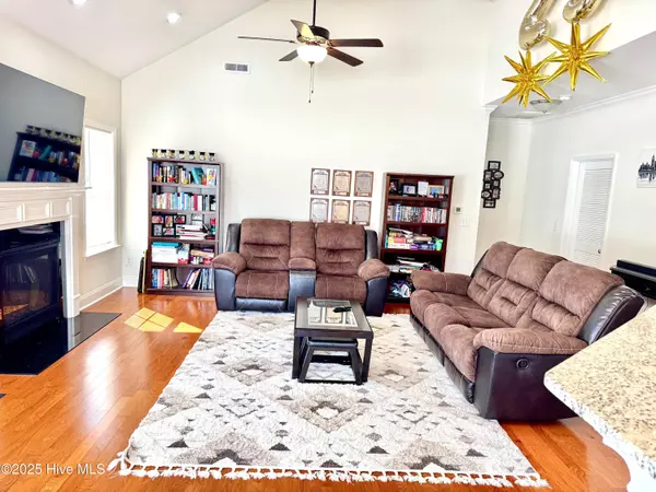 Winterville, NC 28590,2261 Birch Hollow DR