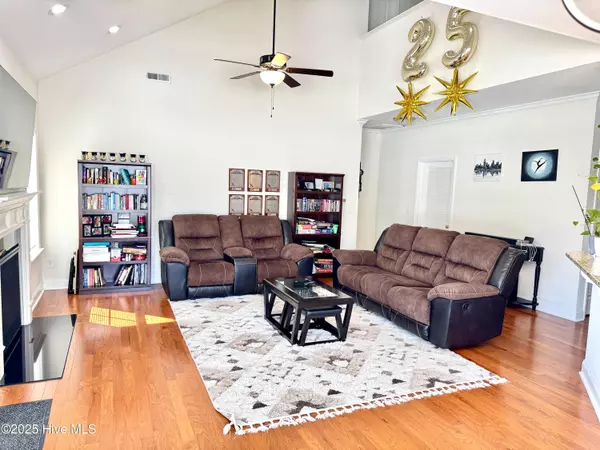 Winterville, NC 28590,2261 Birch Hollow DR