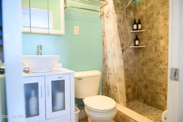 Atlantic Beach, NC 28512,201 Henderson BLVD #1