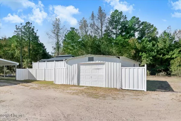 Wilson, NC 27893,4906 Sawdust RD