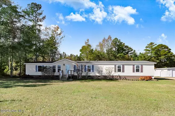 4906 Sawdust RD, Wilson, NC 27893
