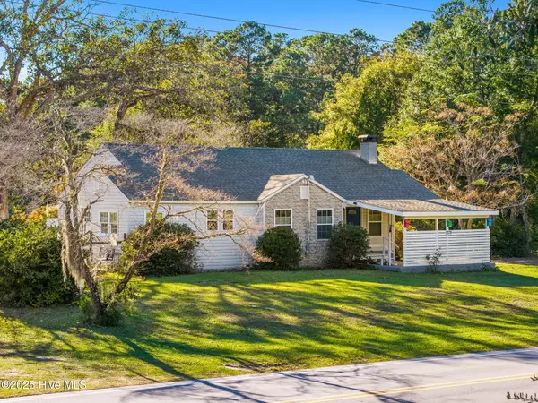 Supply, NC 28462,1279 Stone Chimney RD SW