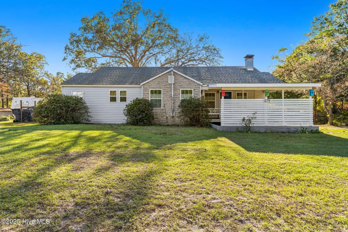 Supply, NC 28462,1279 Stone Chimney RD SW