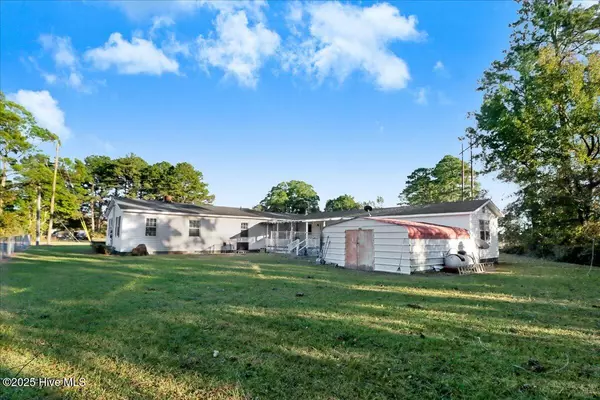 Kinston, NC 28504,270 Orange ST