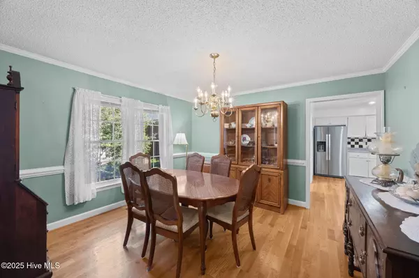 New Bern, NC 28562,106 Hyde CT