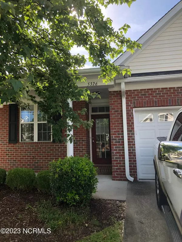 5326 Christian DR, Wilmington, NC 28403