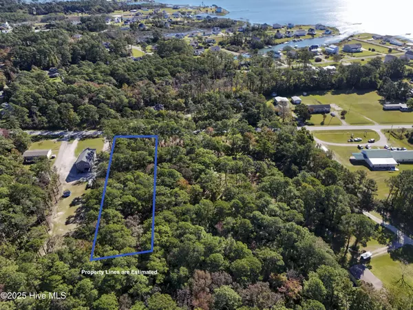 Beaufort, NC 28516,1526 Harkers Island RD