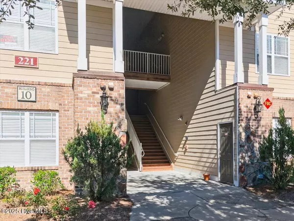 Calabash, NC 28467,221 Woodlands WAY #Unit 23