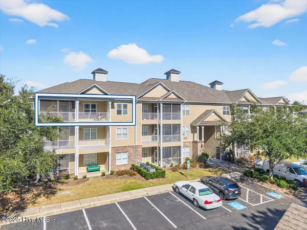 Calabash, NC 28467,221 Woodlands WAY #Unit 23