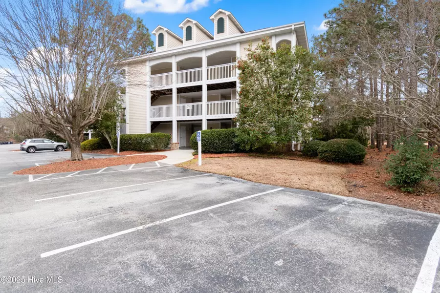 3350 Club Villas DR ## 504, Southport, NC 28461