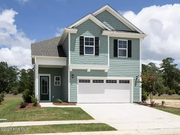 3347 Summer Tanager LN #Lot 12, Leland, NC 28451