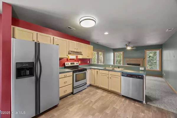 Newport, NC 28570,107 Fawn View CT