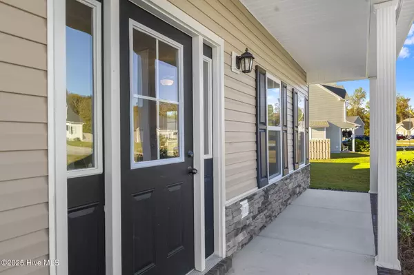 Holly Ridge, NC 28445,607 Osprey Landing DR #Lot 9