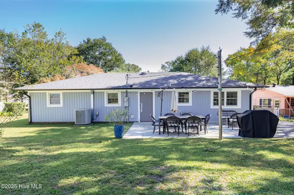 Wilmington, NC 28409,241 Bradford RD