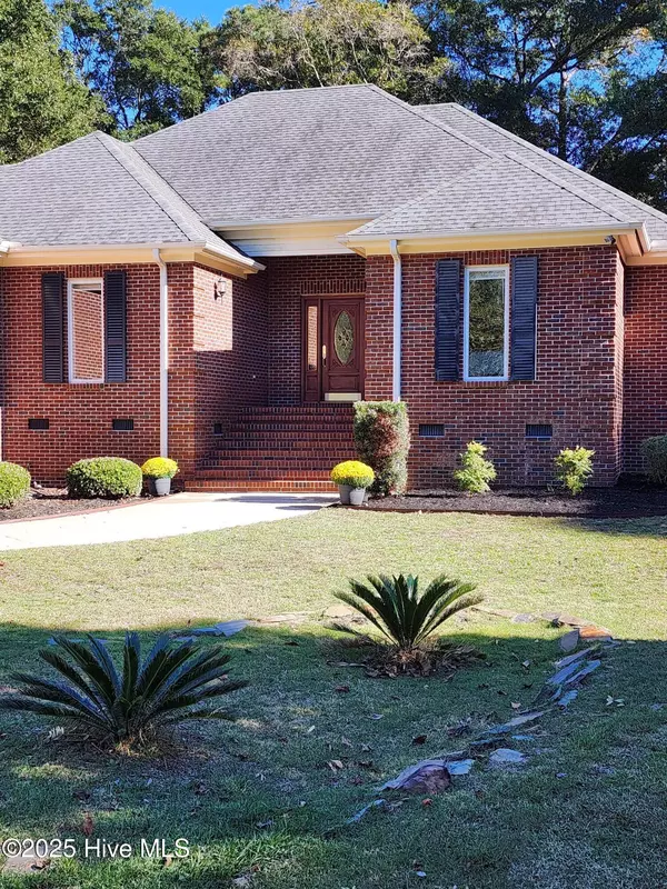 Supply, NC 28462,3126 Bogie CT SW